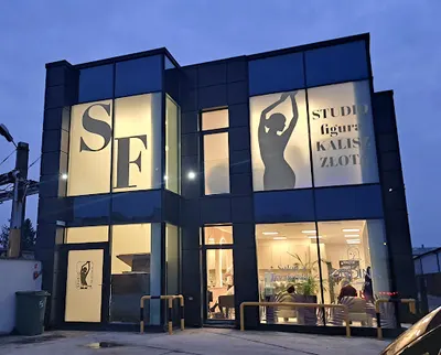 Studio Figura Kalisz Złota